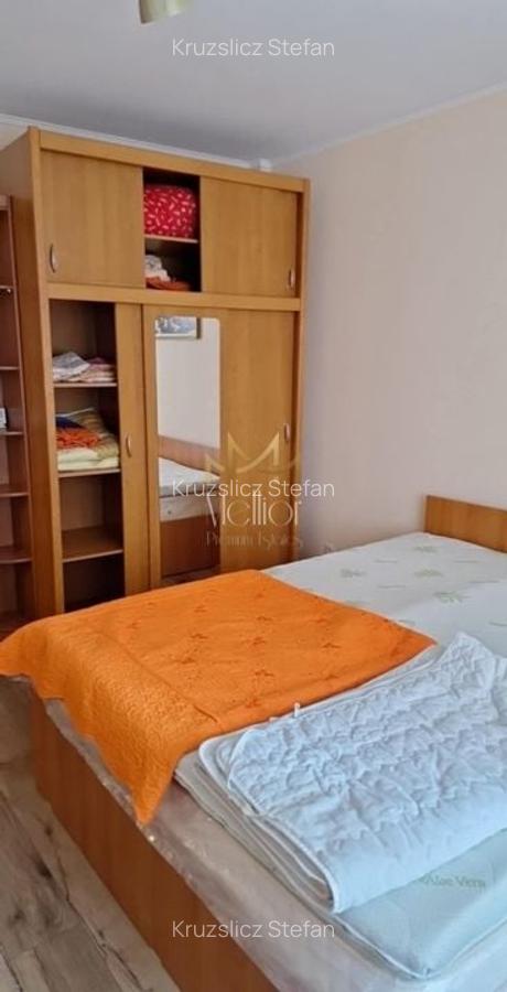 Apartament 1 camera Borhanci, Balcon, renovat, decomandat - 2