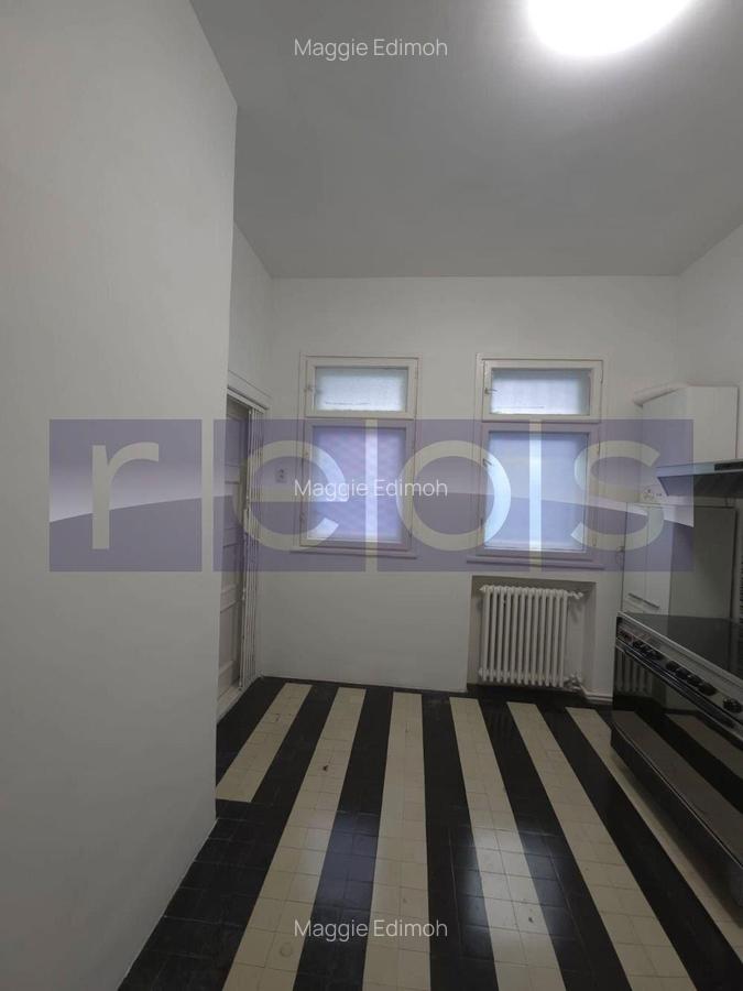 DE INCHIRIAT PARTER | CAPITALE | 160MP | REZIDENTIAL SAU COMERCIAL | - 12