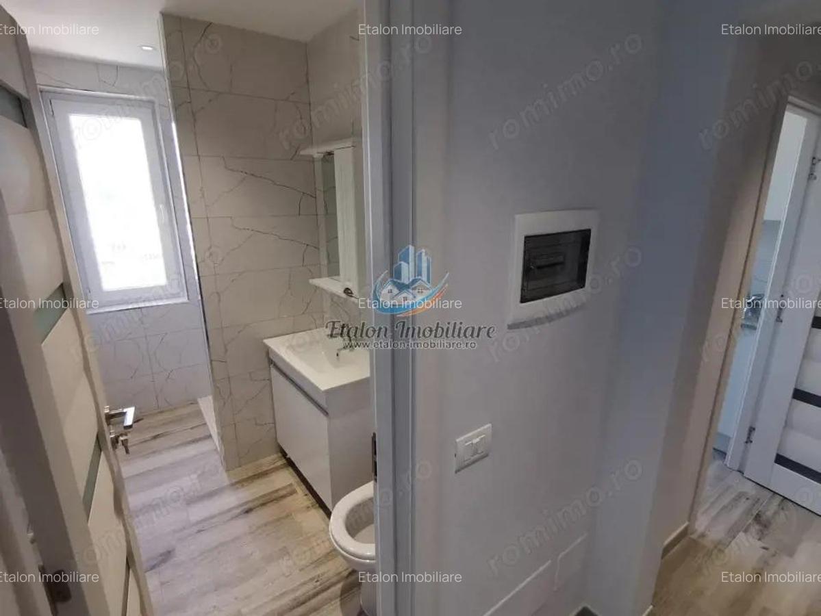 Apartament 2 camere decomandat, 59 mp utili, balcon 7m, Darmanesti - 7