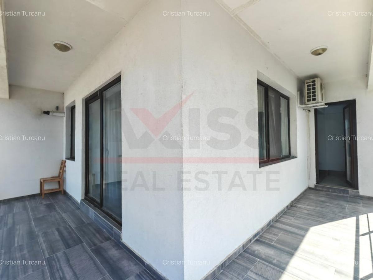 Ap 2 camere | Mamaia Sat (Navodari) | inclusiv vara - 11