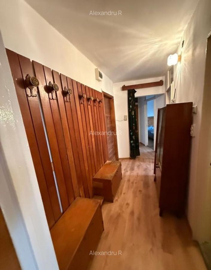 Apartament 2 camere decomandat, 2 balcoane, Drumul Sarii – bloc 1985 - 7