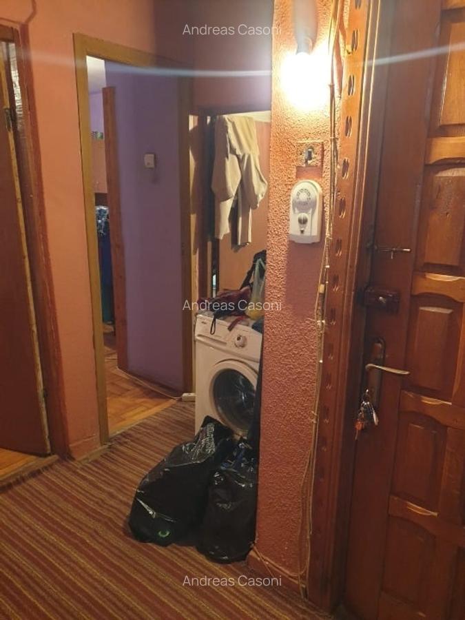 Apartament de vânzare Rm.Vâlcea - str. Dr. Hacman, zona Nord - 3
