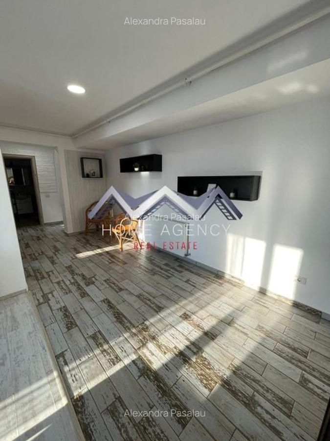 Apartament 2 camere Otopeni - 23 August | Bucătărie închisă - 3