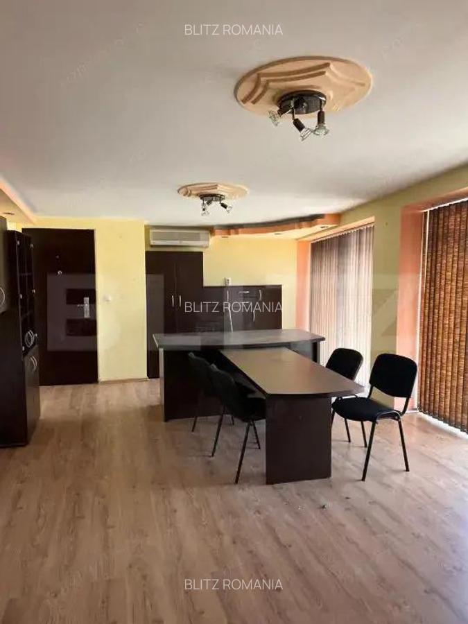 Spa?ii de birouri de inchiriat, 138 mp, zona Industriala Vest, Sibiu - 5