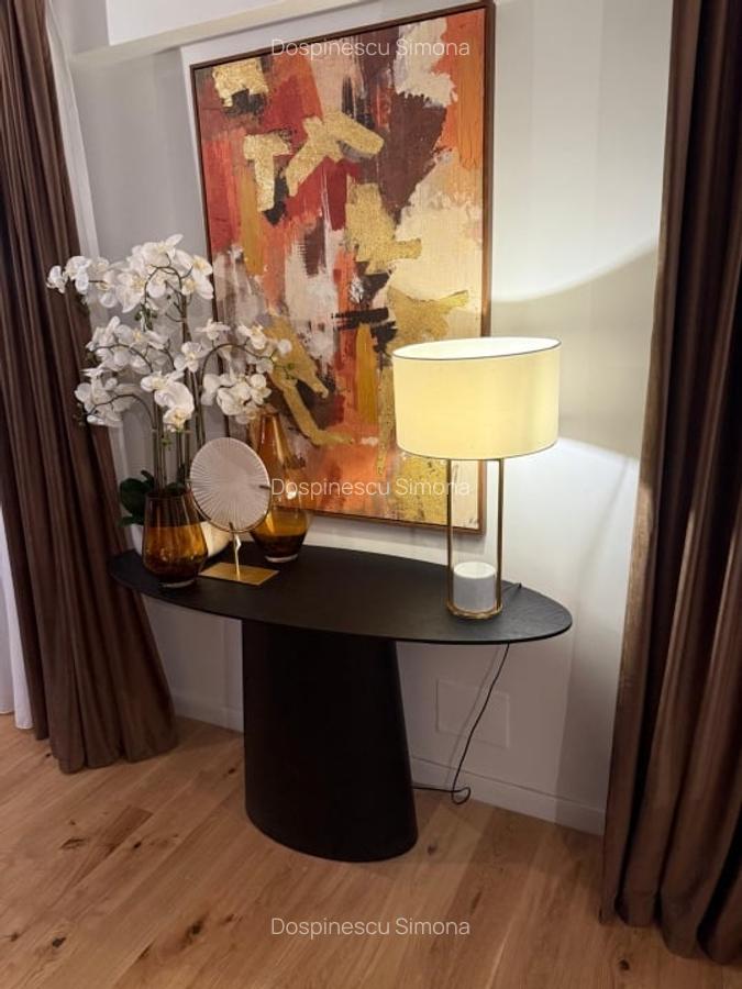 3 camere| Unirii | Mobilat| Bloc NOU| Metrou 12 min - 10