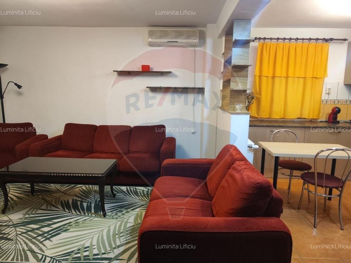 Apartament cu 2 camere de inchiriat in zona Vitan - 3
