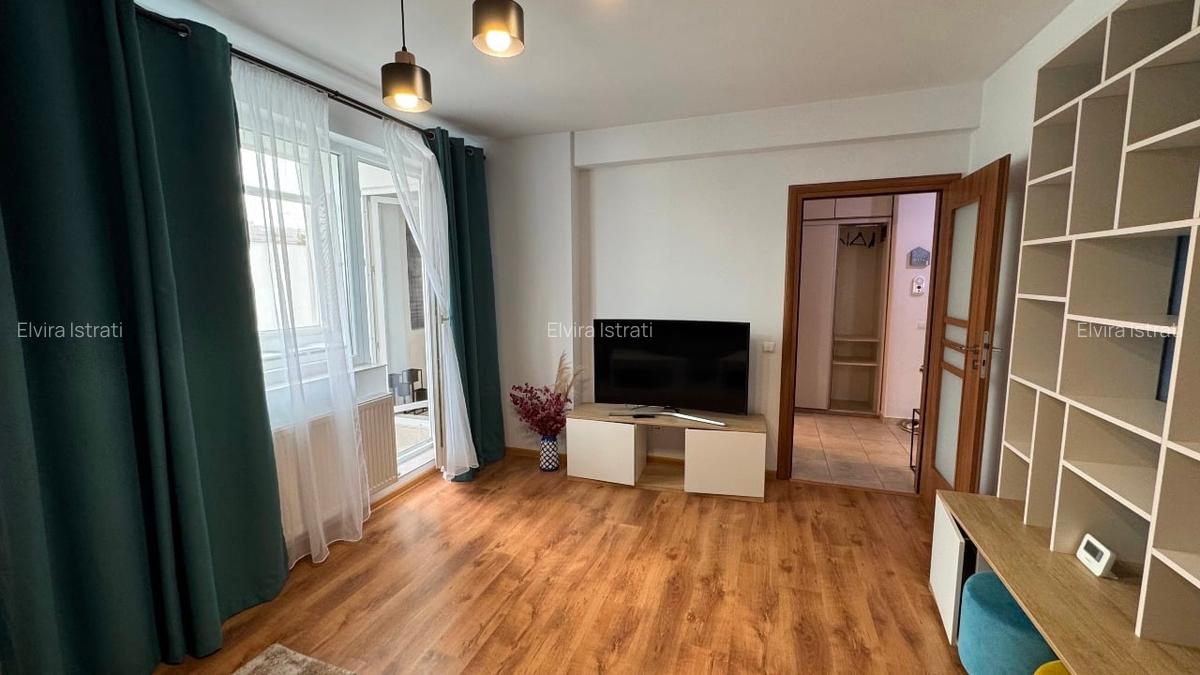 Apartament 2 camere, Dristor, centrală propie, parcare inclusă, bloc nou - 15