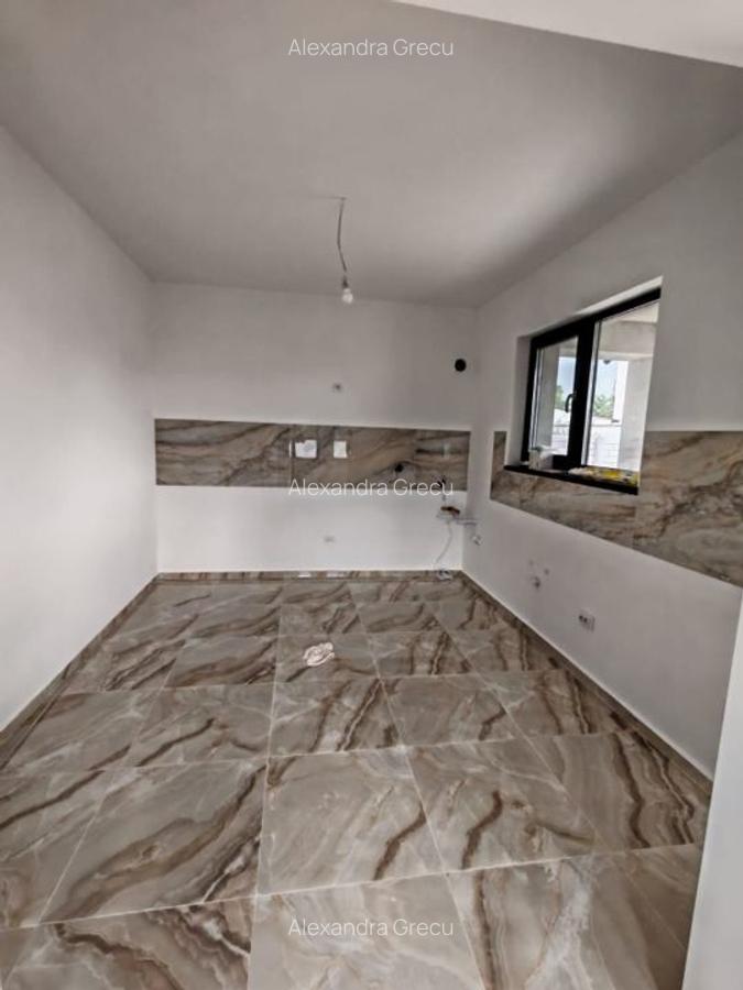 Casa parter 4 camere, terasa acoperita, 5 min STV- Berceni - 13