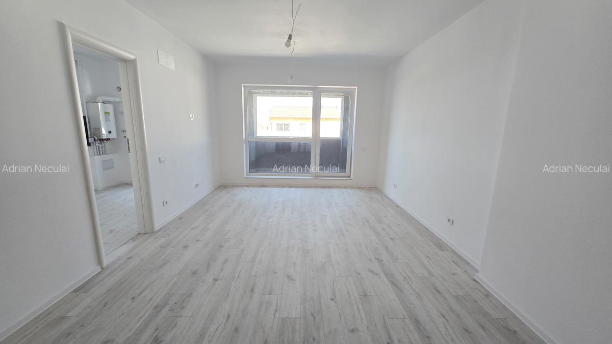 Apartament Imobil Nou - 4
