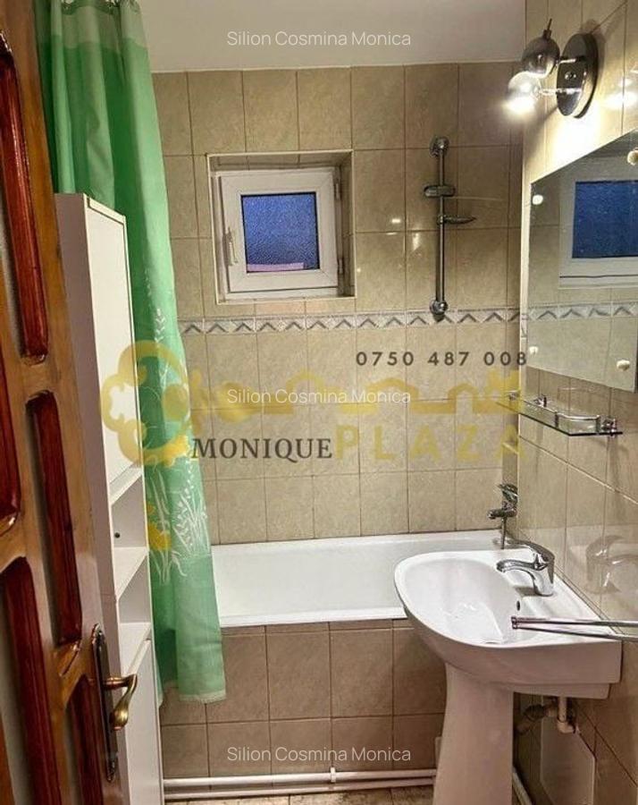 3 Camere | Loc de parcare | Disponibil din 16.09.25 | - 8