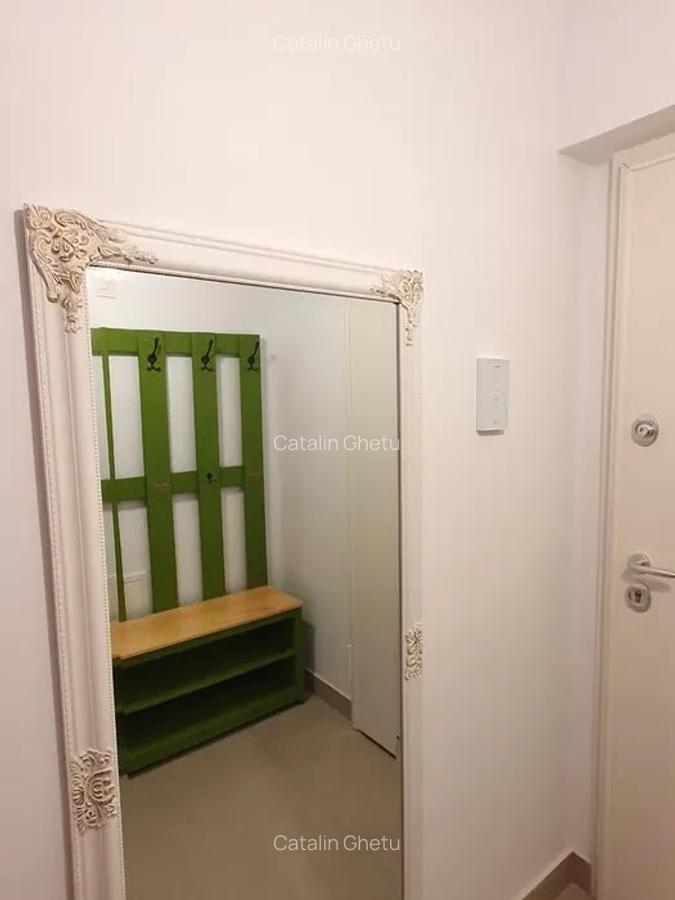 2 Camere | Bucurestii Noi - Marmura Residence | Loc de Parcare - 5
