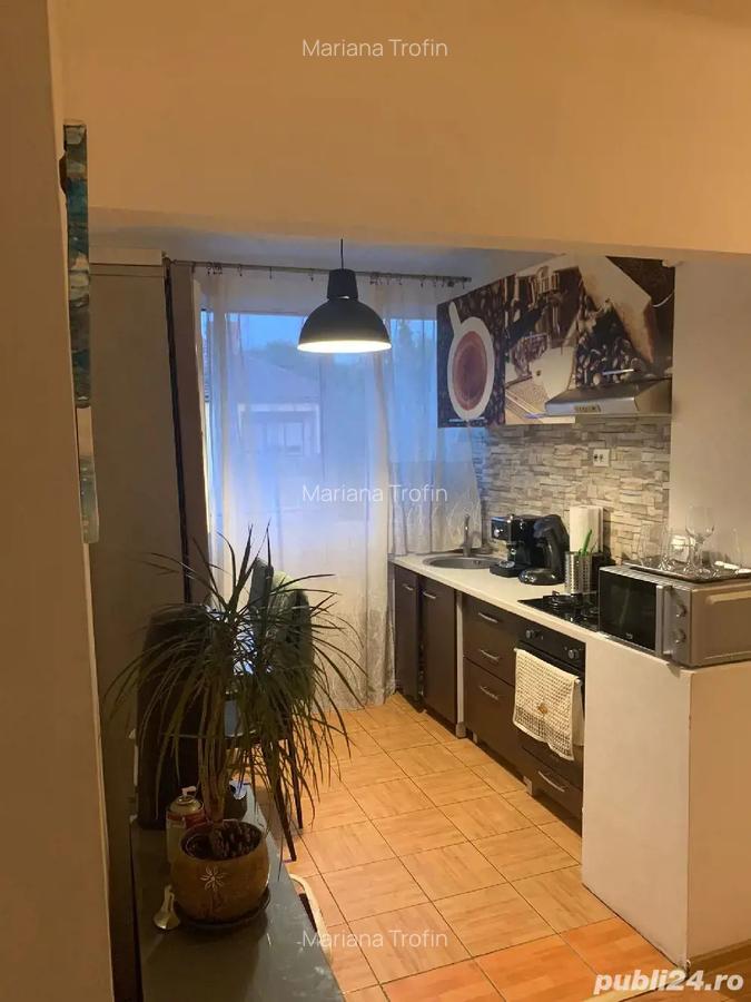 Apartament 2 camere - 2
