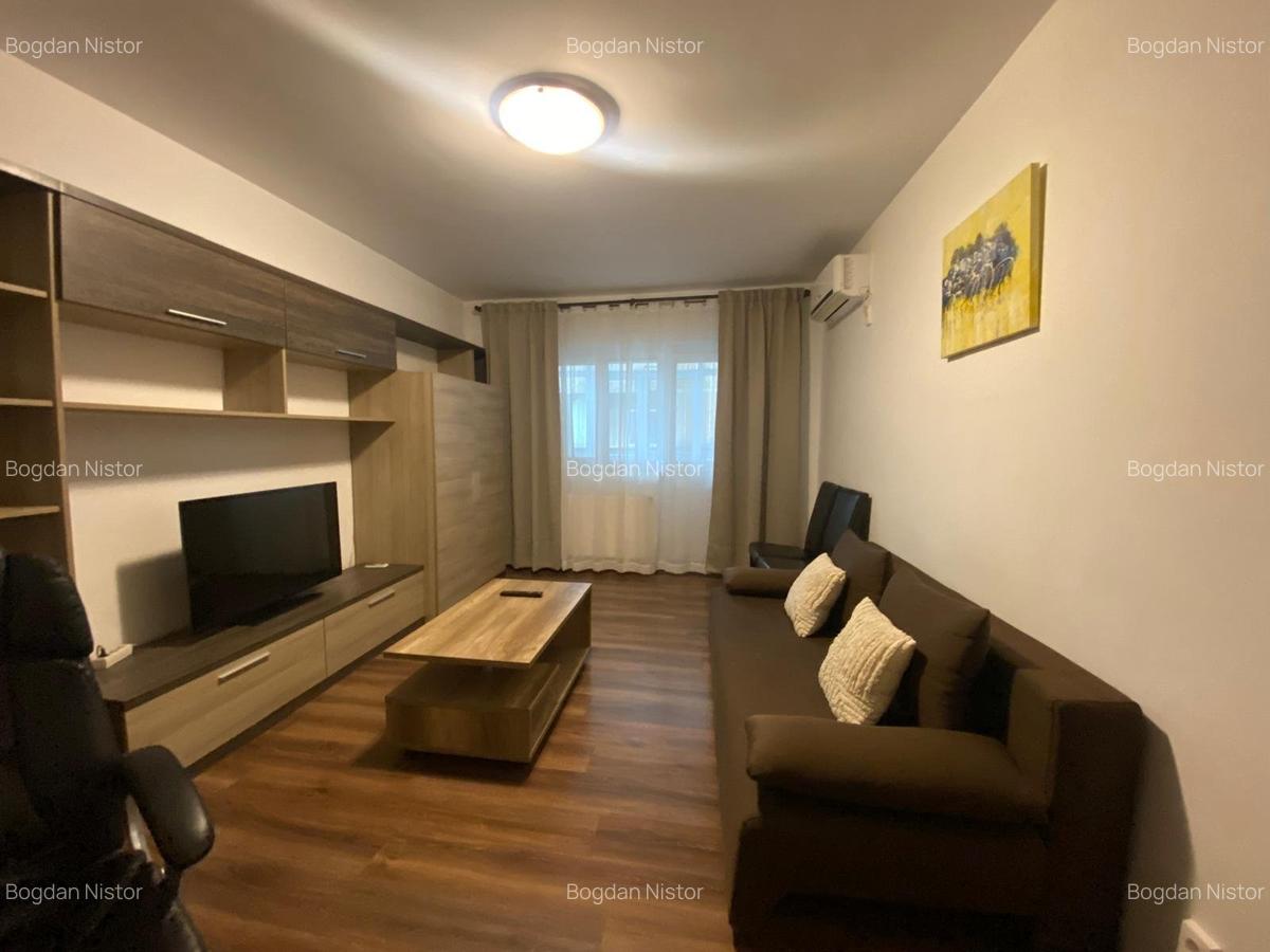 Apartament 2 camere Centru Civic  A Panu etaj 1 lângă Judecătorie - 2