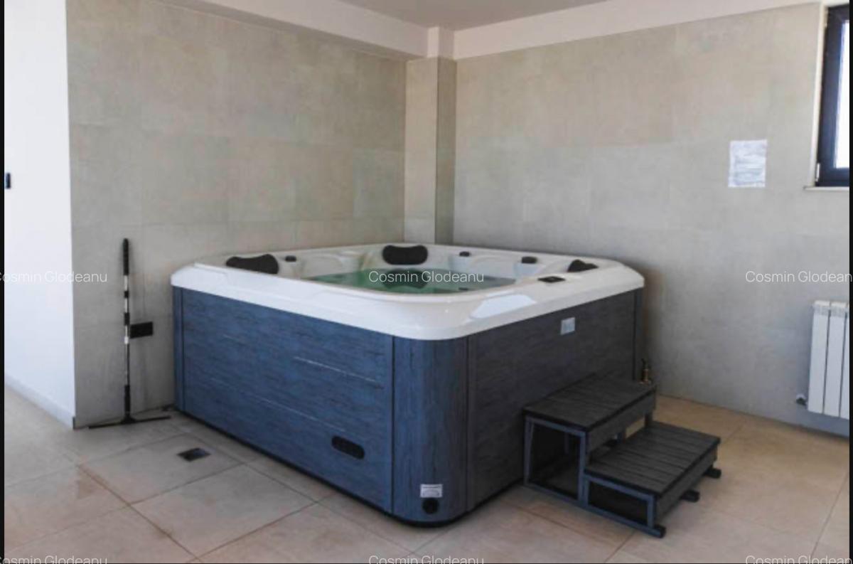 Apartament premium cu design minimalist / Alezzi Infinity - 14