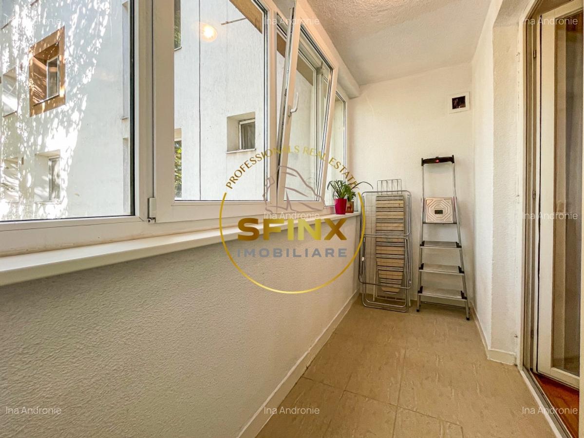 Domenii Casin Herastrau 4 camere, loc parcare - 15