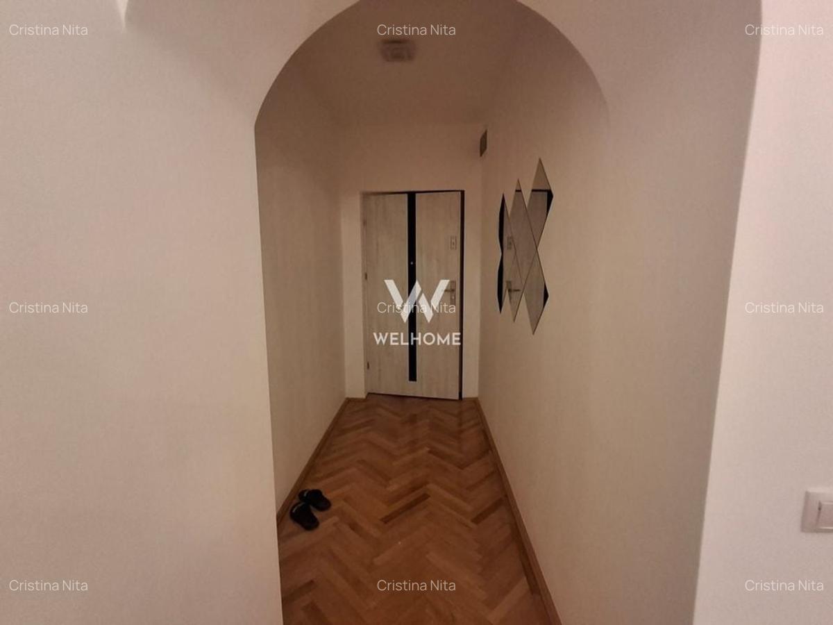 Apartament cu 3 camere la vila, de vanzare, zona Stefan cel Mare, Sibiu - 7