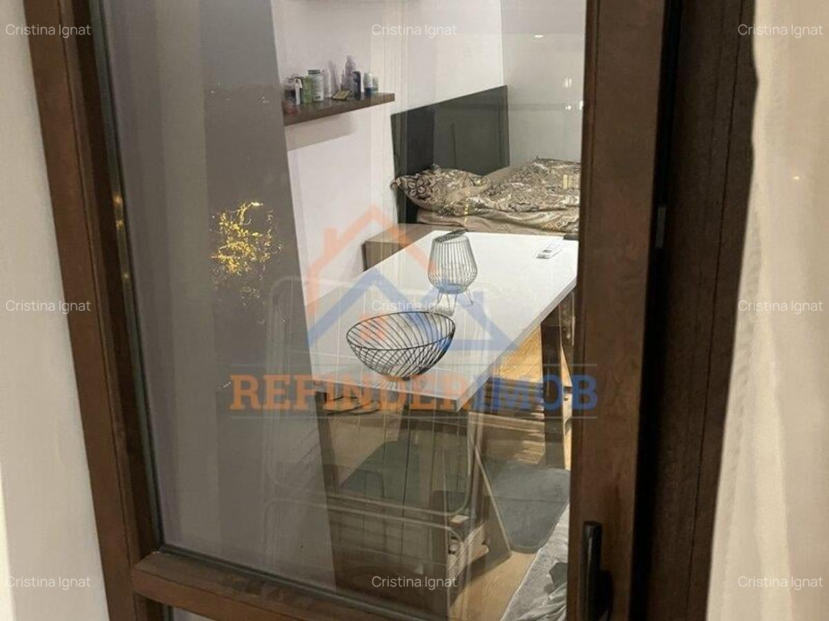 Garsoniera de vanzare, zona Piata Alba Iulia - 6