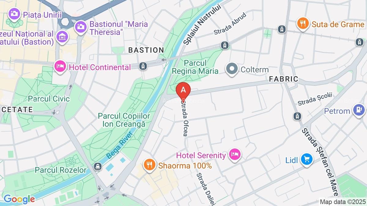 Cumpar apartament/garsoniera in Complex studentesc Timisoara - 1