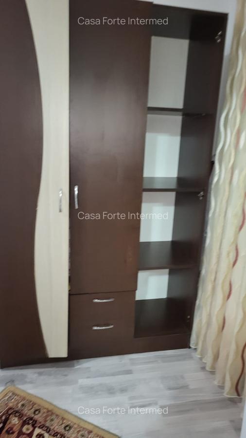Apartament 2 Camere de Închiriat – Tomis Nord, Cireșica – 300 €/lună - 4