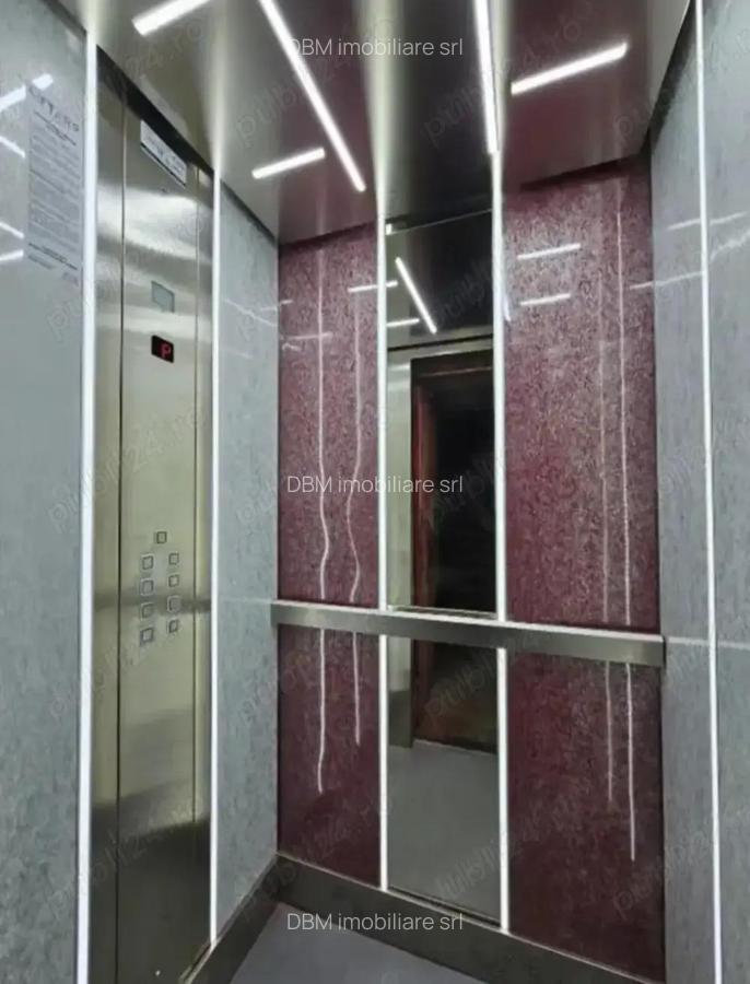 De inchiriat apartament 4 camere zona Olimpia - complex Studen?esc - 8