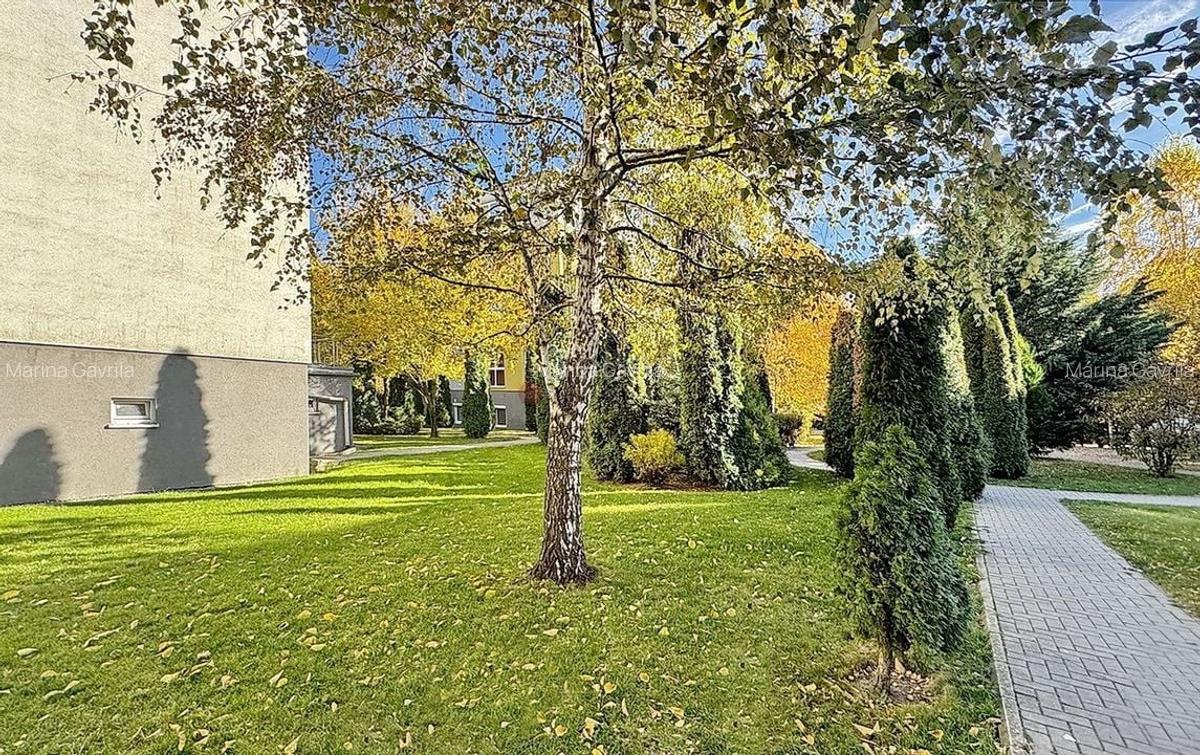 Penthouse Avantgaden 1 | Terasa Generoasa - 11