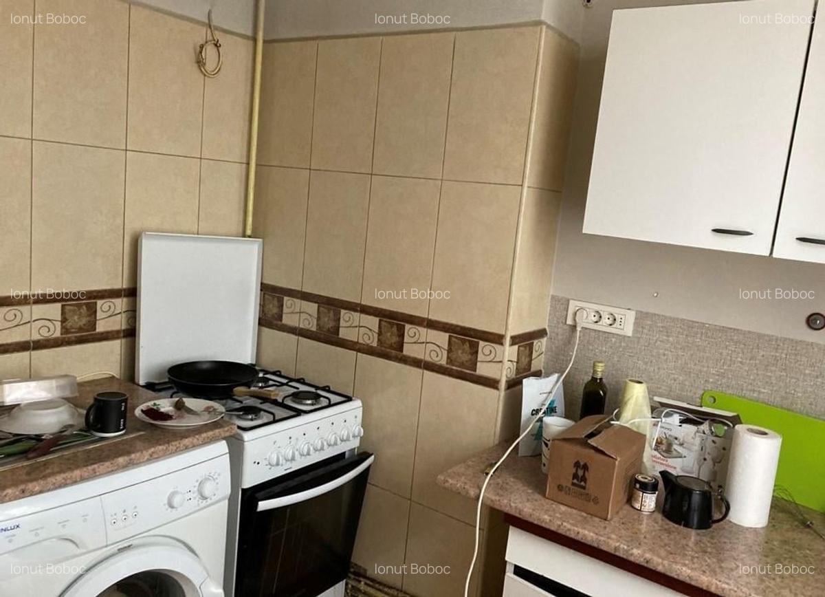 Garsonieră decomandată, mobilată în Brâncoveanu - 4