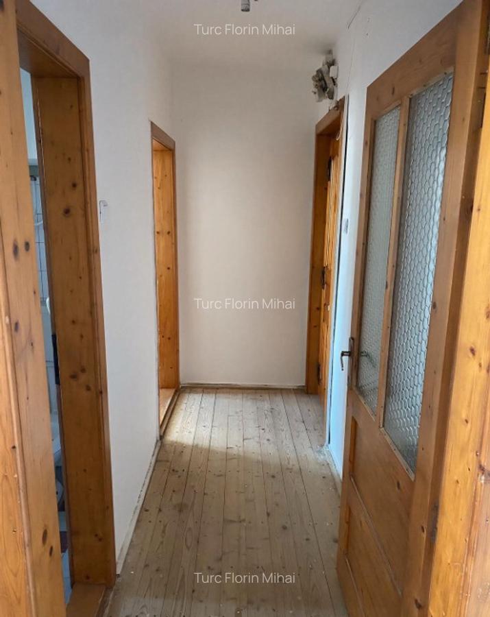 Apartament 2 camere Huedin | Strada Avram Iancu - 3 Apartament 2 camere Huedin | Strada Avram Iancu - 3
