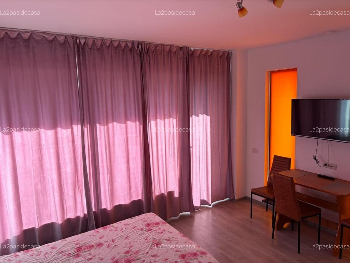 Inchiriere Apartament bulevardul Mamaia termen lung - 3