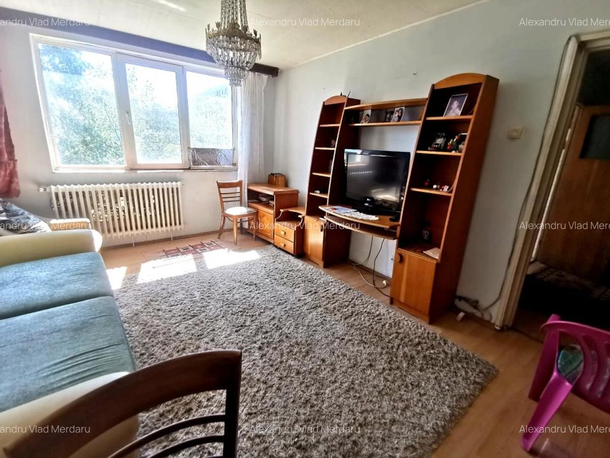 Apartament 4 camere/1 Decembrie 1918/Titan/Trapezului - 2