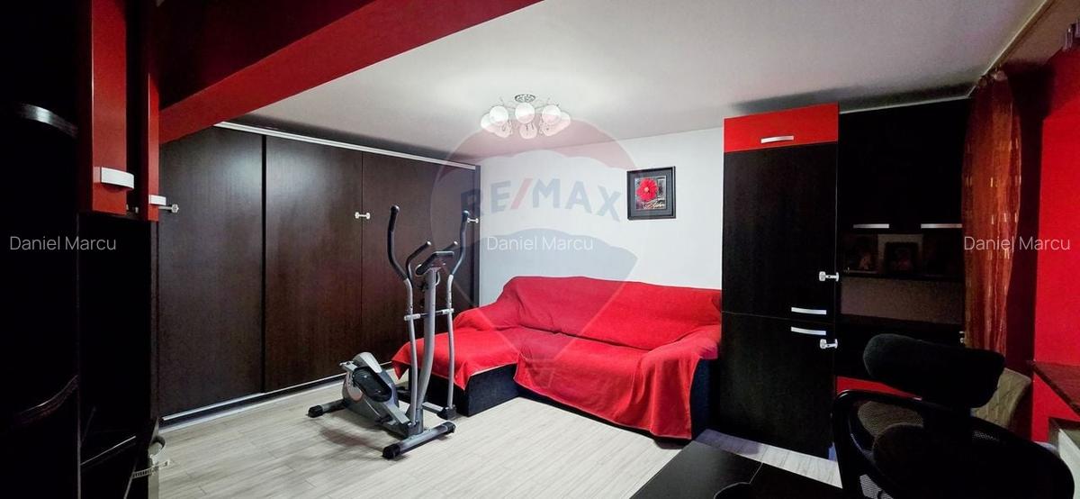 De Vanzare Studio 35 m2 utili - Lacul Tei - 2