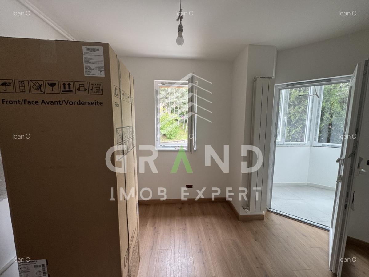Totul Nou | Prima Inchiriere | 2 camere | 2 balcoane | Manastur/Primaverii - 6