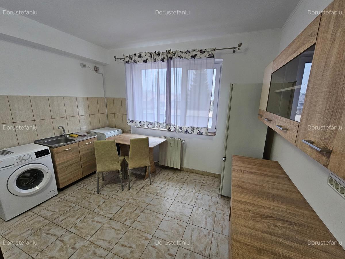 GARSONIERĂ ZONA METROU PĂCII, DECOMANDATĂ, ET. 1/2, MOBILATĂ, UTILATĂ, 330€ - 7