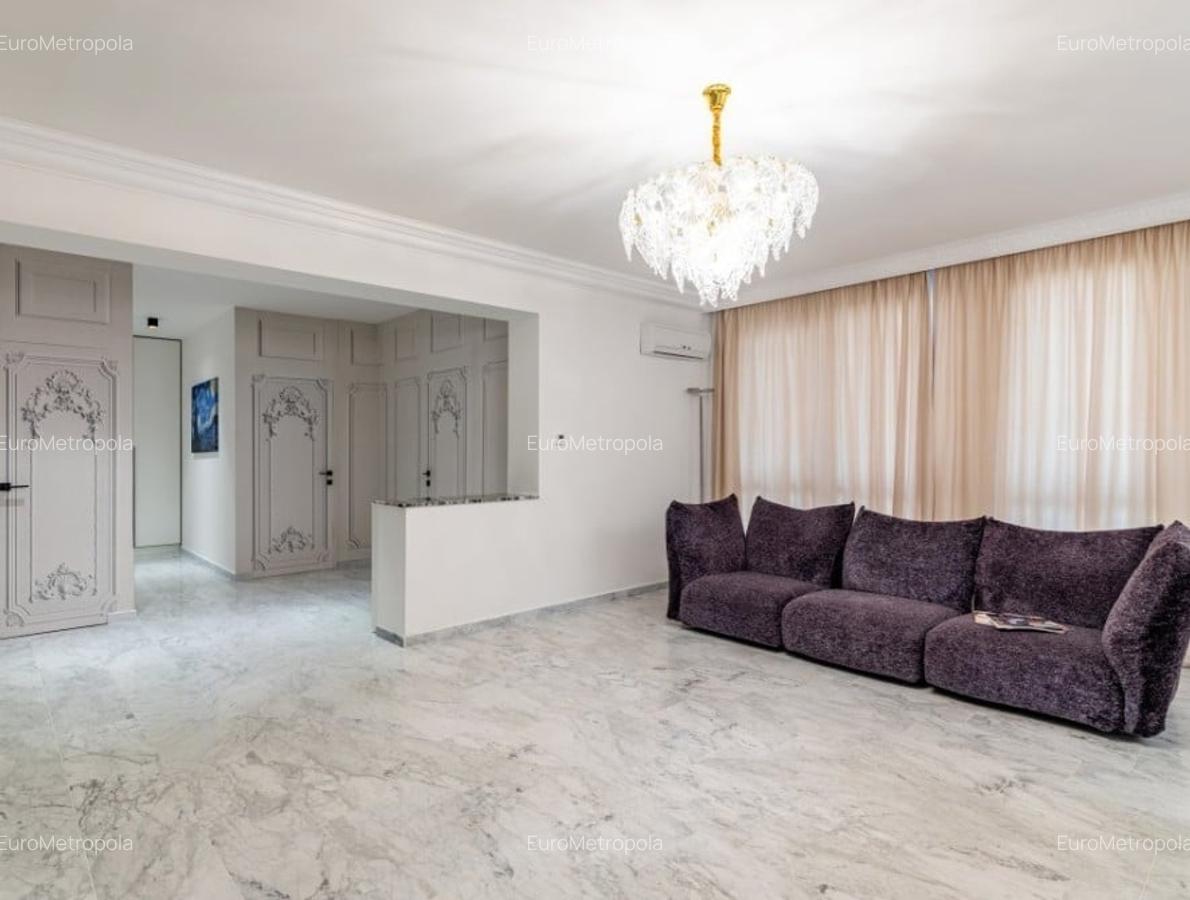 Apartament 3 camere Parc Herastrau - 3