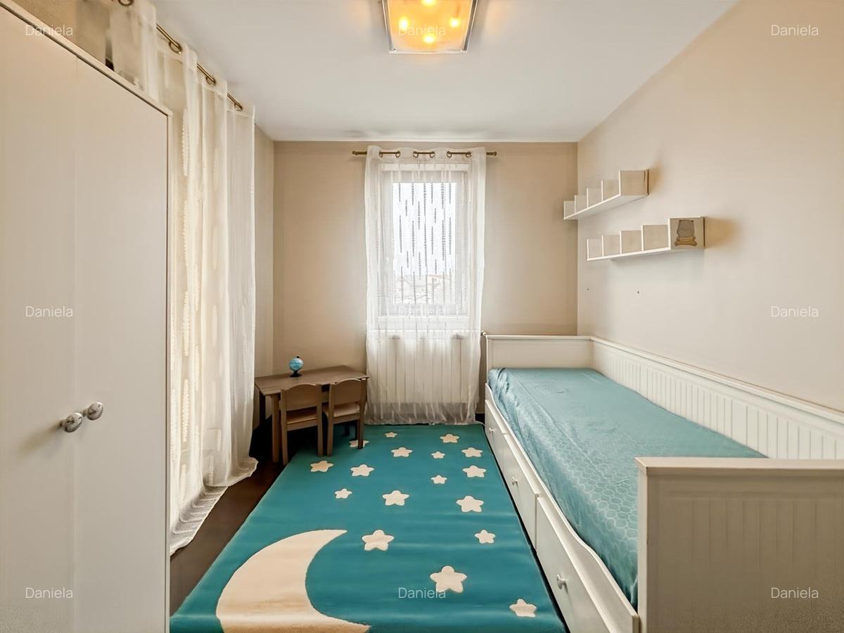 Apartament 3 camere 86mp + Boxa 14.5mp + Loc Parcare | Bloc 2014 - 9