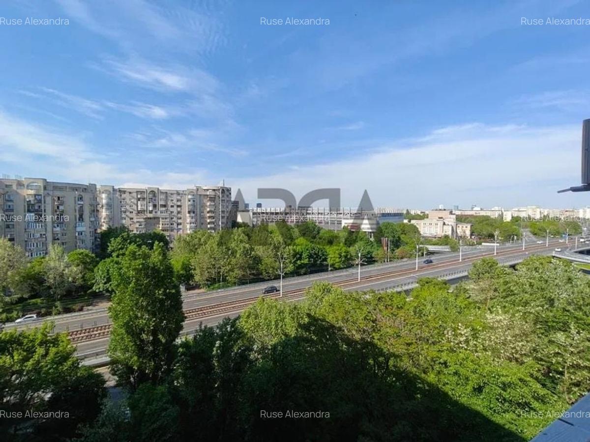 3 camere | Crangasi| 2 Balcoane| Metrou | Parc - 8