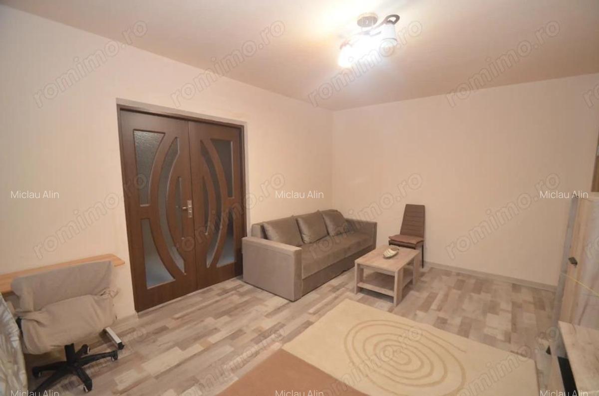 Apartament cu 2 camere renovat complet in Complexul Studentesc - 2