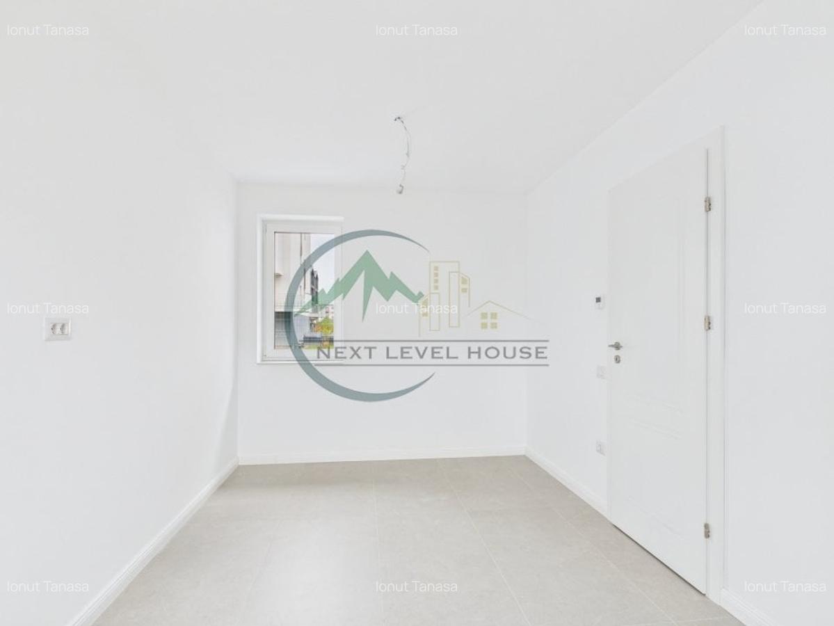 Casa individuala in Brasov, zona Coresi, Finisaje Premium, Comision 0 - 10