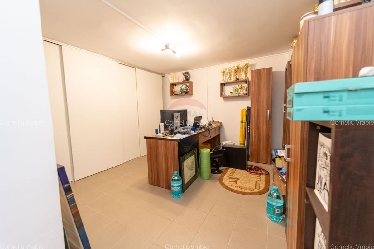 Spatiu comercial/apartament 2 C in Brasov - 4