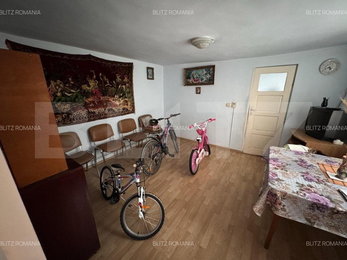 Casa individuala, zona Micesti - 7