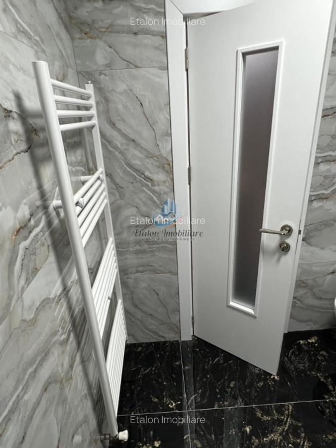 Apartament 2 camere, etaj 2, zona semicentrala Piatra Neamt - 7