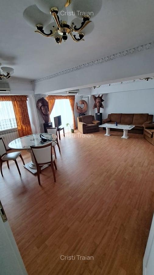 Apartament Decebal, stradal, mobilat si utilat complet, renovat, renovat, liber - 1