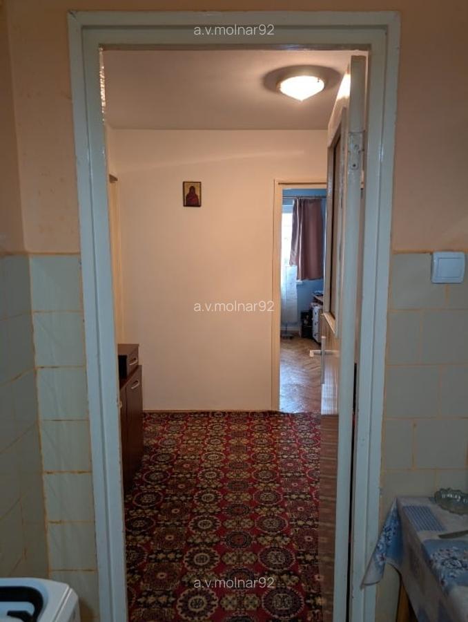 Apartament cu 4 camere în Cluj-Napoca Mănăștur - 8