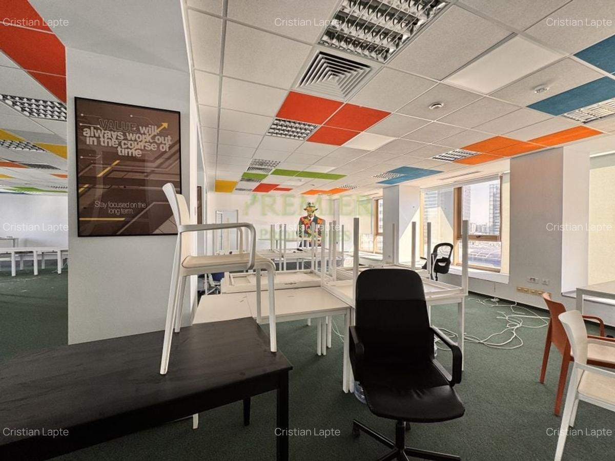 SPATII DE BIROURI 37MP-600MP | BEST DEAL | SUPER PRET | FLOREASCA | PROMENADA | - 3