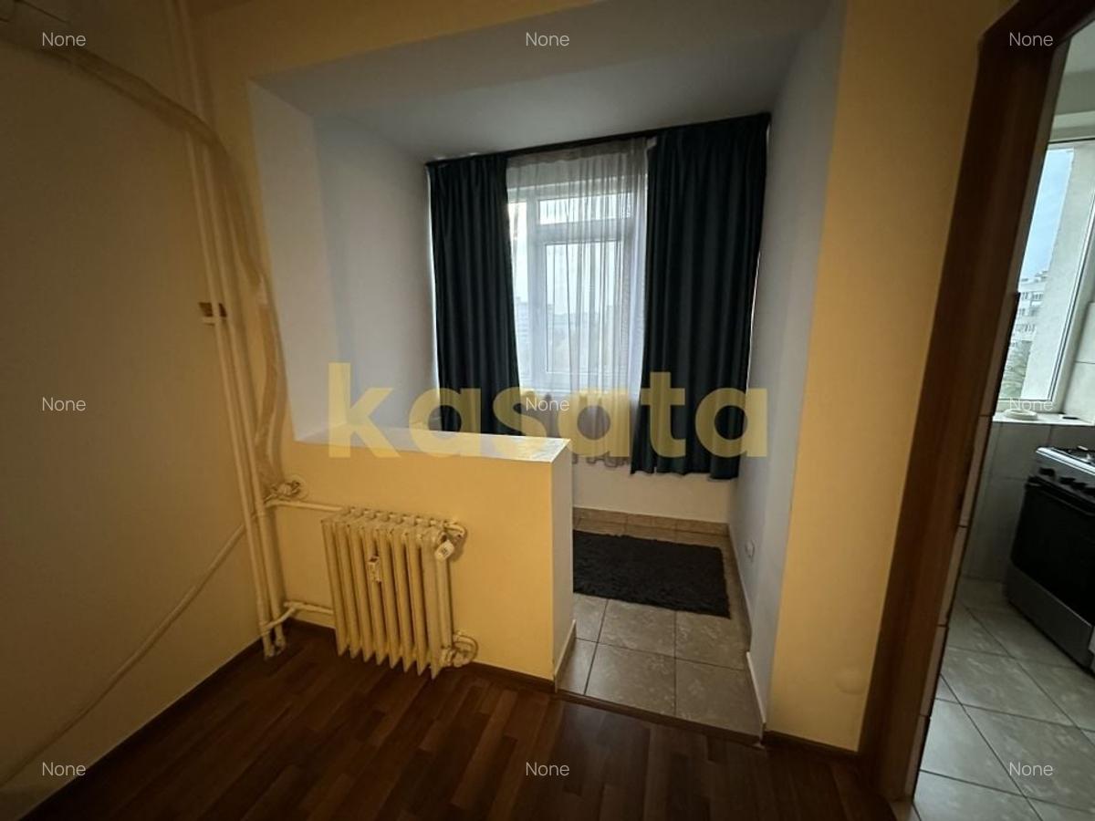 Garsonieră | Drumul Taberei | Bloc reabilitat | Etaj intermediar - 3