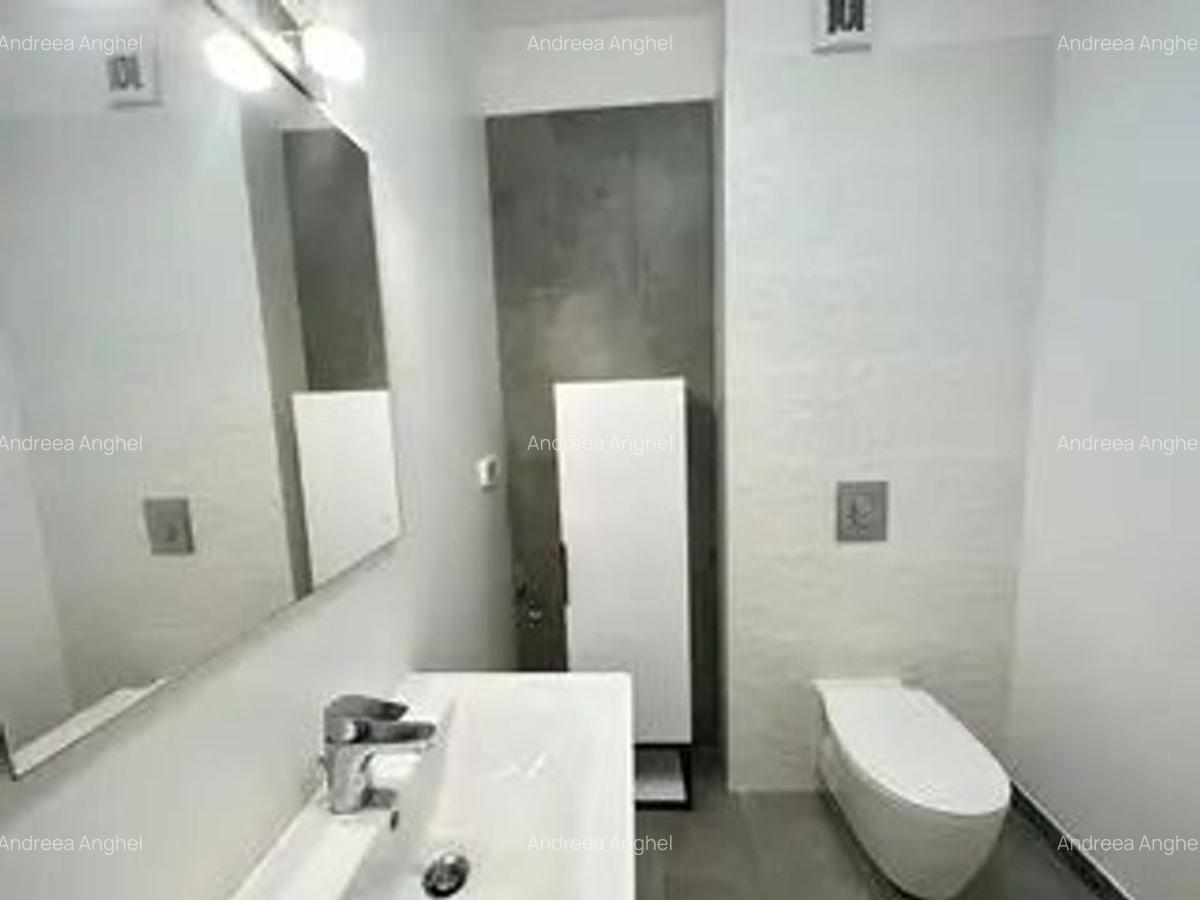 Chirie 2 Camere - Iancu Nicoale - Mutare imediata - 4