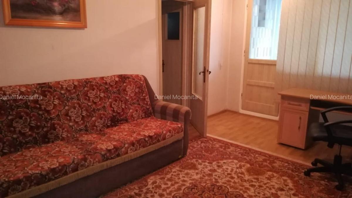 Confort & Utilitate - 2 Camere cu Parcare | Drumul Taberei - 2