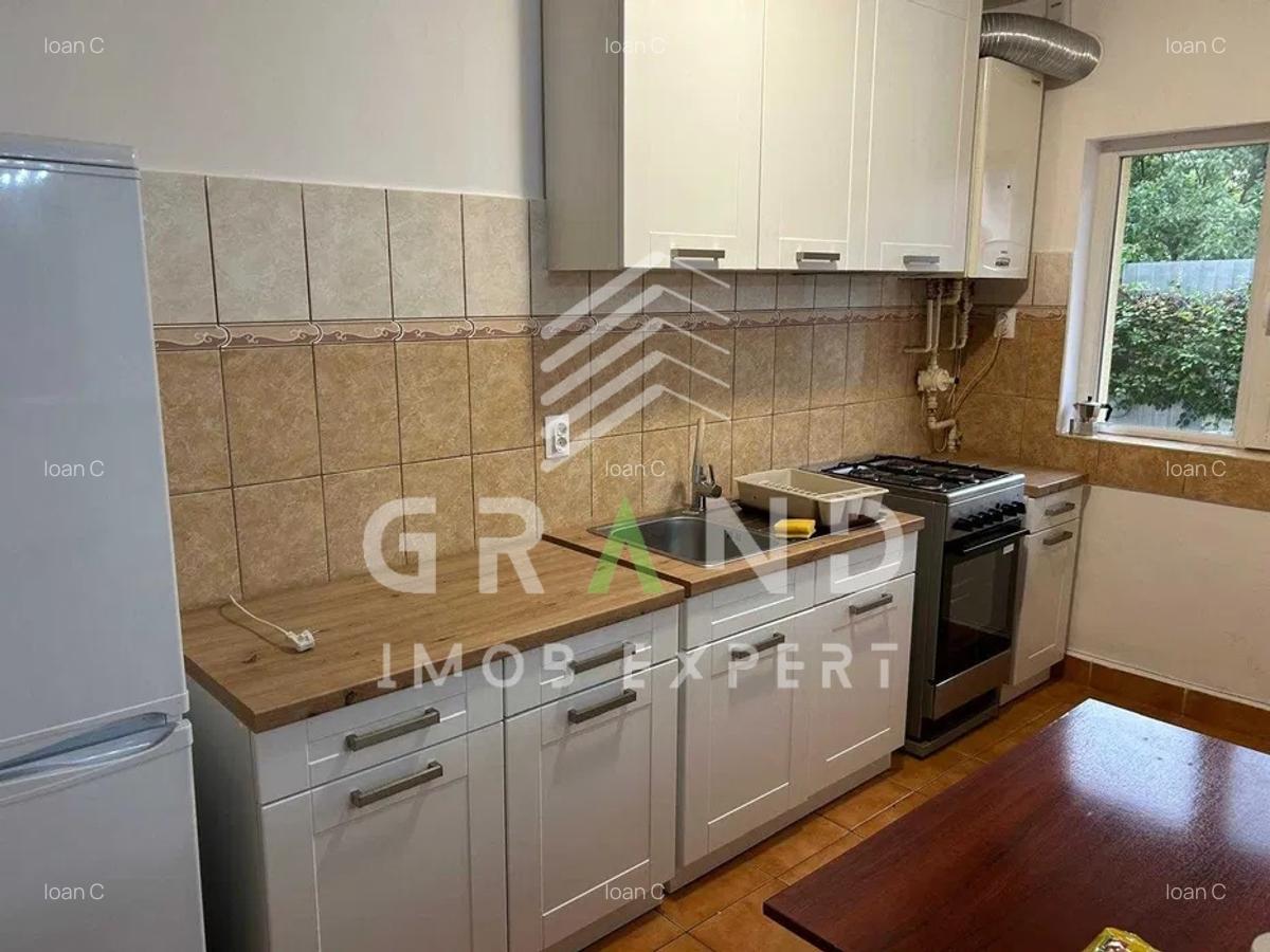 Casă cu 4 camere în Mănăștur - 1