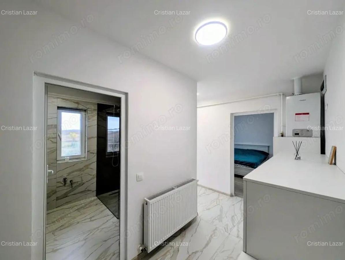 Casa noua cu priveli?te superba, situata intr-o zona lini?tita din Paleu - 10