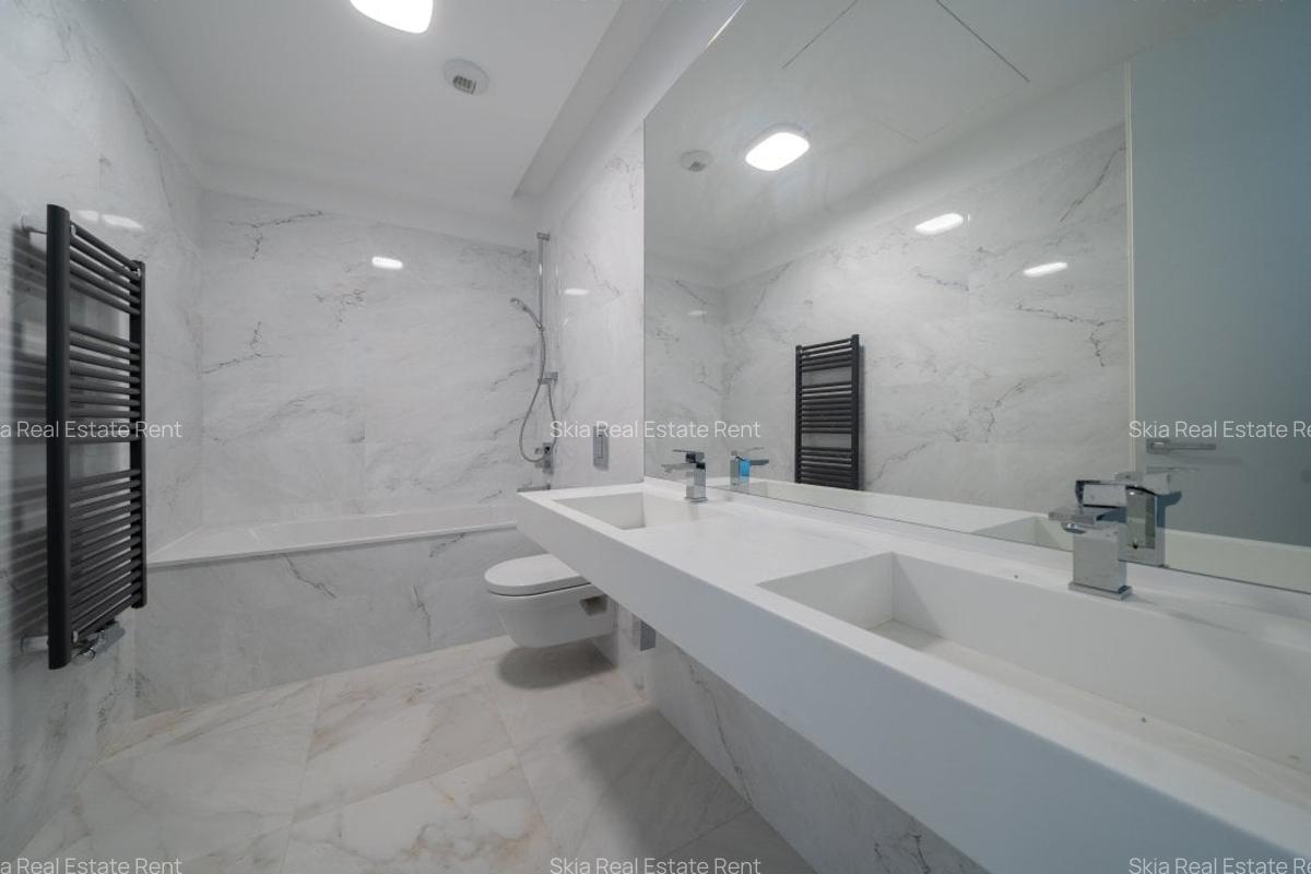 AMAZING 3 BEDROOM - ONE HERASTRAU PARK - BRAND NEW - 7