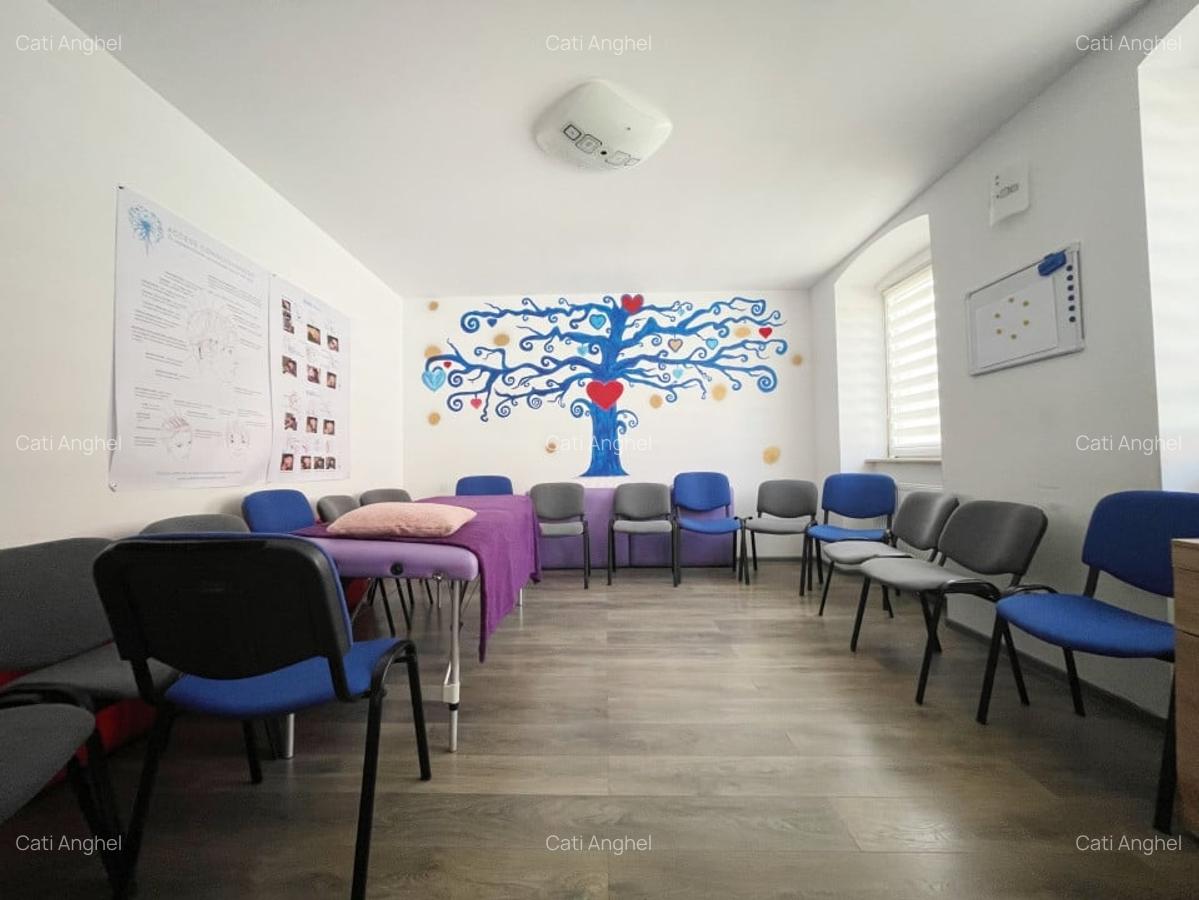 Apartament 3 Camere la Inchiriere - Perfect pentru Terapii Alternative sau IT - 2